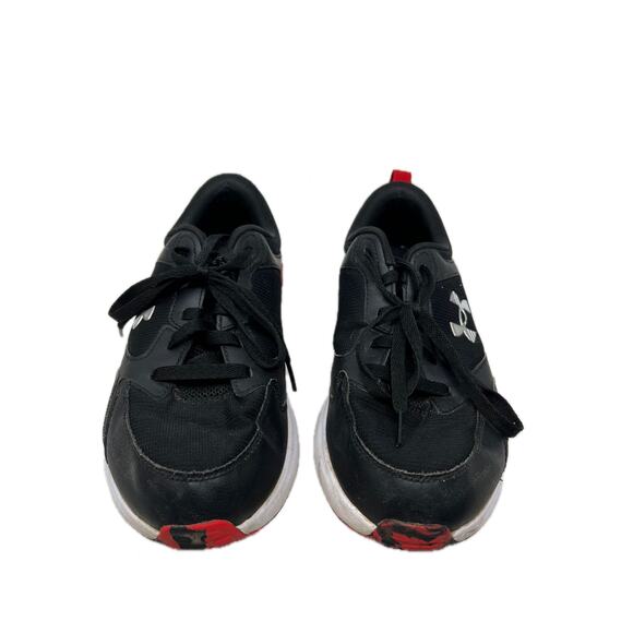 Under Armour Charged Edge Training Shoe 3026860-003 Mens 10 - Picture 1 of 8